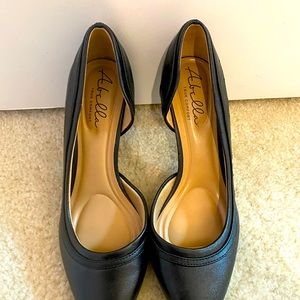 Abella true comfort heels